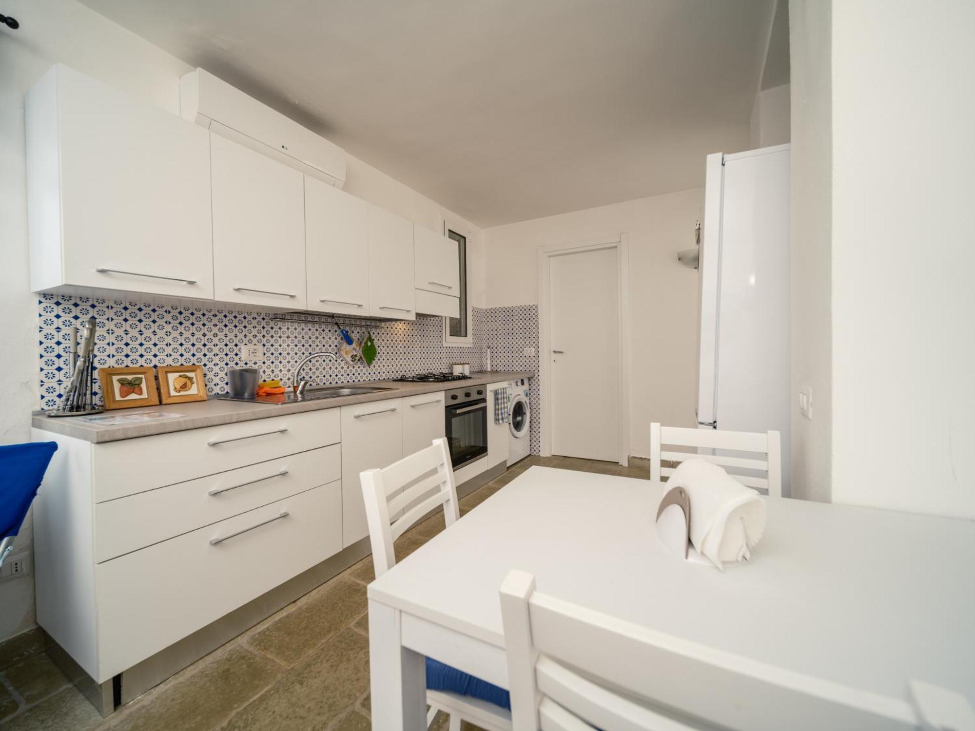 La Finestra Sul Mare - Antonella Apartment Vieste Luaran gambar