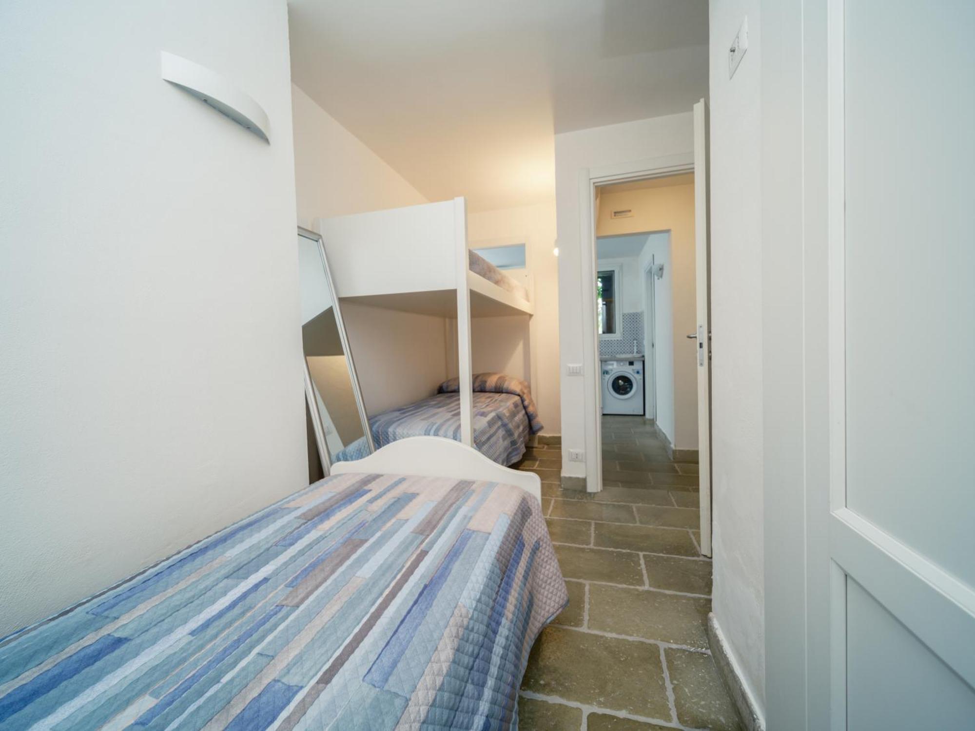 La Finestra Sul Mare - Antonella Apartment Vieste Luaran gambar